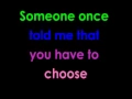 Leona Lewis - Happy (lyrics)