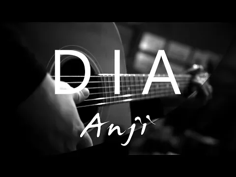 Download MP3 Dia - Anji ( Acoustic Karaoke )