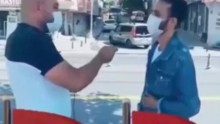  اليمن المغرب رده فعل شاب مغربي عندما سالوه دندنها