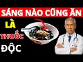 Download Lagu NGƯỜI CAO TUỔI TUYỆT ĐỐI TRÁNH 5 BỮA SÁNG PHÁ HỦY SỨC KHỎE – ĂN 5 MÓN NÀY SẼ KHỎE MẠNH TUỔI GIÀ!