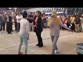 Download Lagu PERAWAN ATAU JANDA -  [VIRAL] Lara Feat  Retmelo Buskers👍 Mantap Bergoyang di bukit bintang. 🥺