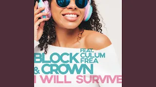 i will survive extended 