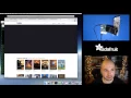 Raspberry Pi Python Internet Thing pt 4 with Tony D adafruit