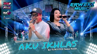 i am hasan aftershine u0026 anggun winata erweka live team pekok patalan kendal