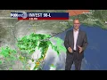 Tropical Weather Forecast - August 14 2022