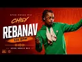 Chily - Rebanav 126 bpm | Gospel Version