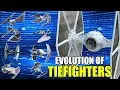 Download The Evolution of the Tie Fighter mp4 3gp mp3 videos - waplic
