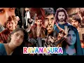 Download Lagu Ravanasura Full Movie In Hindi Dubbed Review \u0026 Facts HD | Ravi Teja | Sushanth | Daksha Nagarkar