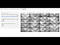 PCA and Eigen Faces
