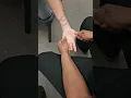 Ever have a great hand massage Please share hands
