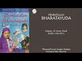[Full] Wayang Purwa - Pembatalan Bharatayuda | A. Rusdi - Itih S. | Langen Budaya - 2006