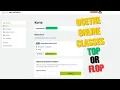 Learning German Online with Goethe Institut Top or Flop