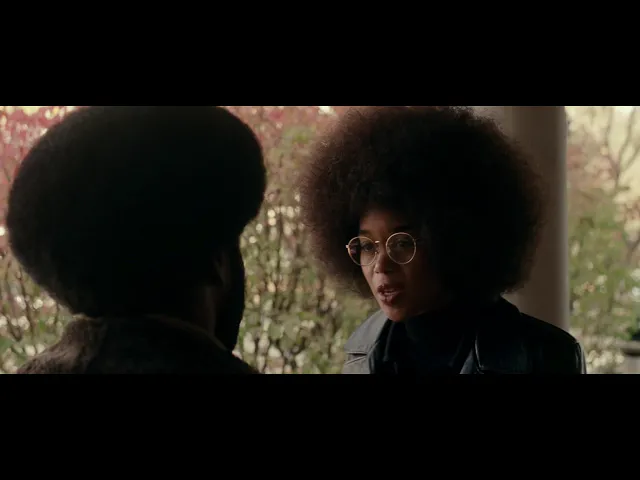 BlacKkKlansman di Spike Lee | Clip 'Indagine in corso'