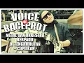 Download Lagu Kolaborasi Metal, Orkestra \u0026 Alam – Voice of Baceprot di Forestra 2025!
