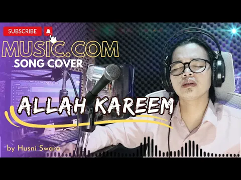 Download MP3 Kullu man yarju ghufron (Allah Karim) nissa sabyan (lirik Arab, latin dan Terjemahan) Viral Tiktok