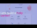 Create a Professional FAQ Page Layout with HTML CSS