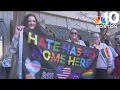 Advocacy group calls for Worcester to be sanctuary city for trans community