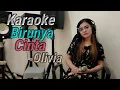 Download Lagu Birunya Cinta Karaoke duet Olivia @OliviaPribadi