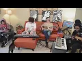 Nothing from Nothing | Lamont Landers | Billy Preston cover