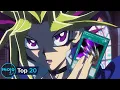 Download Lagu Top 20 Greatest Yu-Gi-Oh! Battles