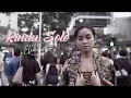 Download Lagu ELIZABETH SUDIRA - RINDU SOLO (OFFICIAL MUSIC VIDEO)