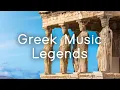 Download Lagu Greek Music Legends | Captivating Sirtaki Tunes | Sounds Like Greece