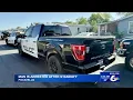 Pocatello Police Arrest a Local Man for Aggravated Assault