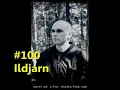 Top 100 Black Metal Bands