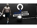 Functional Patterns 11 minute total body core workout