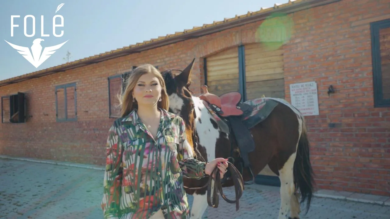 Jola - Tik Tok (Official Video)