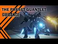 Download Lagu STUN BATON SWEEP! Can Guidance beat the Preset Gauntlet?