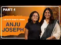 Lagu Part1/2 Divorce എന്ന വാക്കിനോട് തന്നെ പേടിയായിരുന്നു...Anju Joseph | @iamwithdhanyavarma​