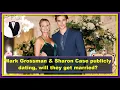 Young And the Restless Spoilers Mark Grossman Sharon Case publicly dating will they get married