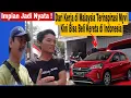 Download Lagu Impian Jadi Nyata❗️Zainal Story yang Terinspirasi Myvi 🇲🇾 Kini Beli Kereta di Indonesia