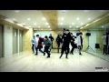 B1A4 - Tried To Walk (dance practice) mirrorDV