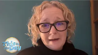 Lorna Watson Sister Boniface Mysteries