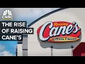 Download Lagu How Raising Cane's Overtook KFC And Wingstop