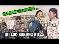 Download Lagu TERBARU DUO JO  // JO KLUTUK DITAWANI BOKONG SINDEN E PAK EKO.