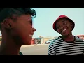 Soa Mattrix, Soulful G  Feat. Shaun 101 - Uthando (Official Music Video)