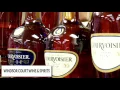 Windsor WIne Spirits Business Promo
