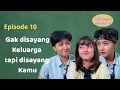 Download Lagu SI BUNGSU GAK LUCU | Eps. 10 \