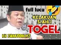 Lagu Full lucu Ceramah KH ZAINUDDIN MZ _ kisah tukang judi dan dukun