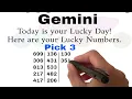 Gemini Birt ay Wishes - High