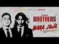 Download Lagu AZLAN TYPEWRITER,  MUZZA VELVETTONES - BARA JIWA [OFFICIAL LYRIC VIDEO OST BLOOD BROTHERS]