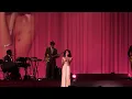 Olivia Dean - Let Alone The One You Love (Live at Royal Arena Copenhagen - May 14 2026) 