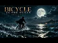 Uncle Peti – Bicycle in the Ocean (Official Visualizer) | Oriental Deep House