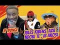 JF IFONGE, JULES KIBENS AZA NDOKI TE, JB MPIANA A KOSI, SUZUKI NA KOFFI BA SANGISI KINDOKI