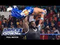 Lagu FULL MATCH - Rey Mysterio vs. Mark Henry: SmackDown, Jan. 20, 2006