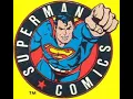 DC Comics Wikipedia article