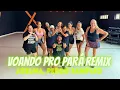 Download Lagu ✈️ VOANDO PRO PARÁ REMIX - Joelma, Pedro Sampaio . #coreografia #dancebrasil